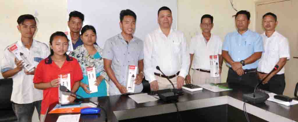 Eastern Sentinel Arunachal News
