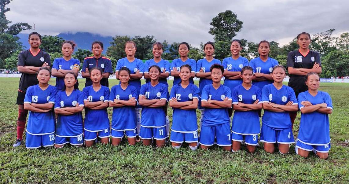 Eastern Sentinel Arunachal News
