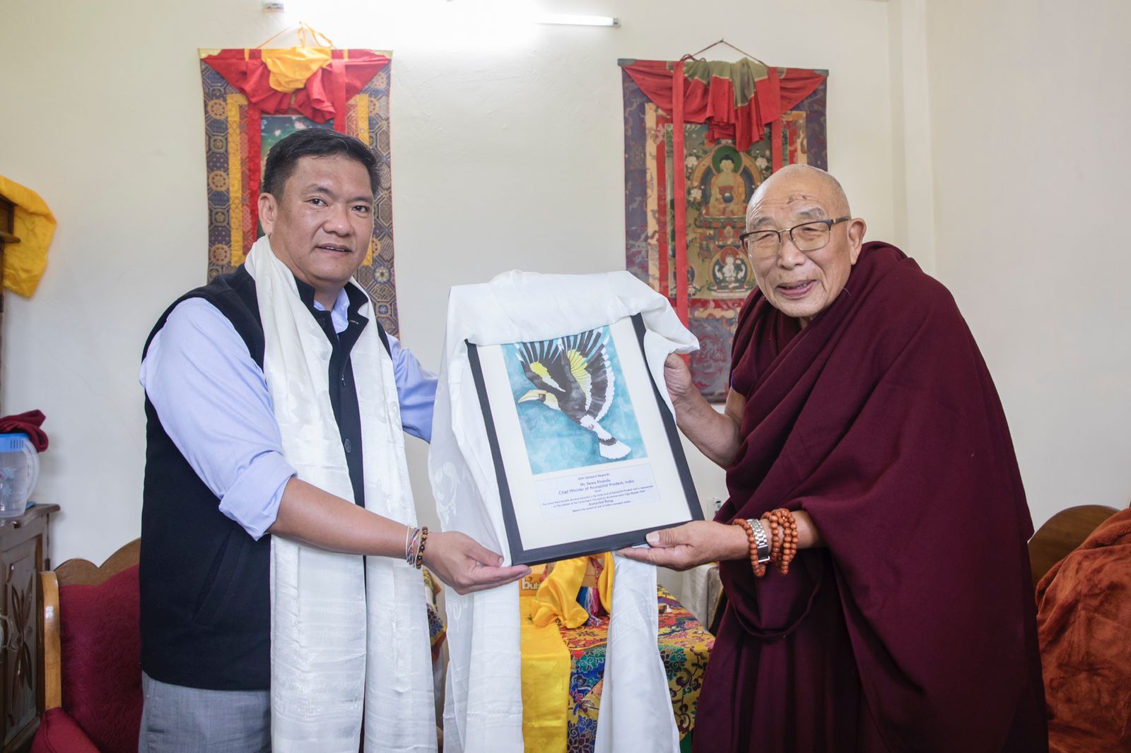 Eastern Sentinel Arunachal News