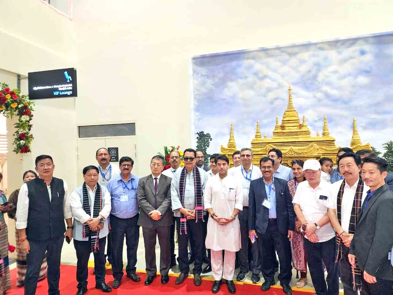 Eastern Sentinel Arunachal News
