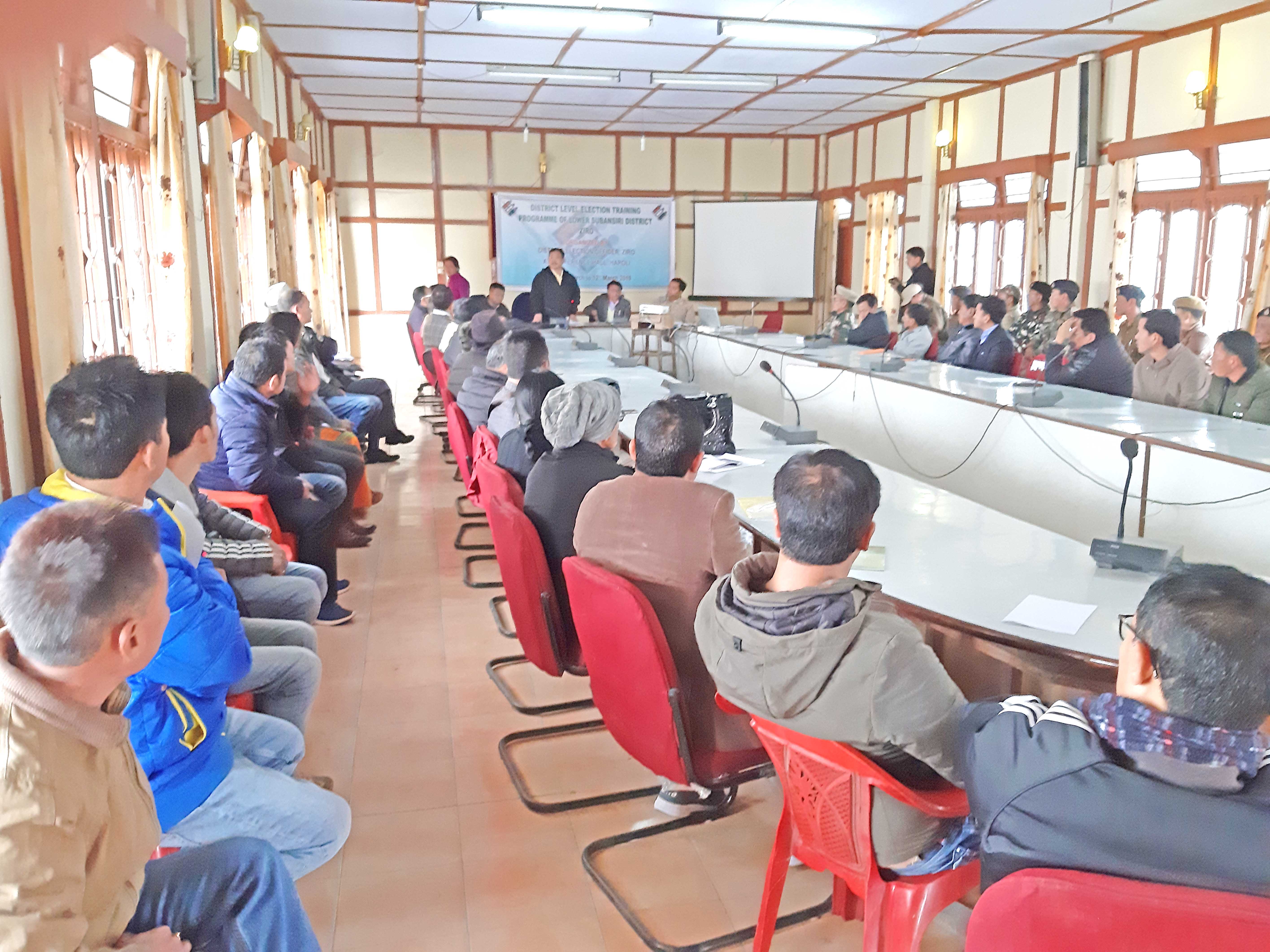 Eastern Sentinel Arunachal News