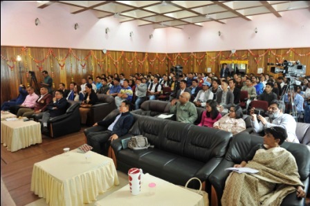 Eastern Sentinel Arunachal News