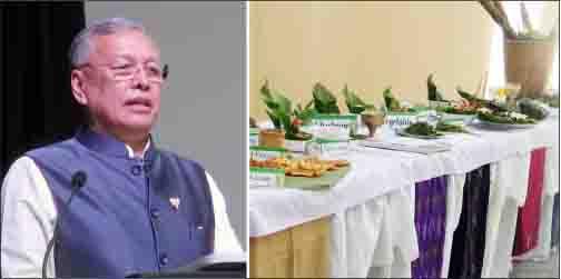 Eastern Sentinel Arunachal News