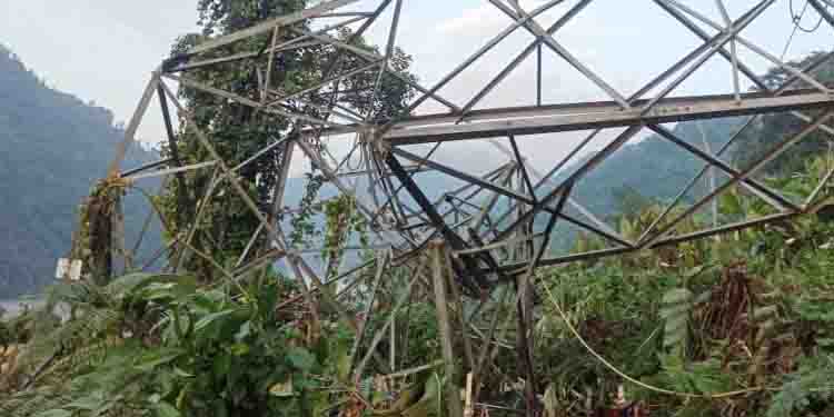 Eastern Sentinel Arunachal News