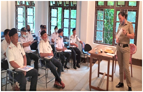 Eastern Sentinel Arunachal News