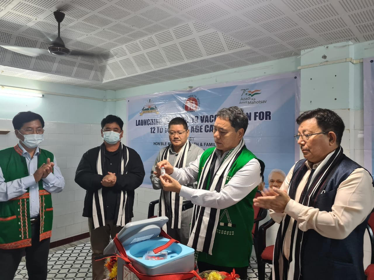 Eastern Sentinel Arunachal News