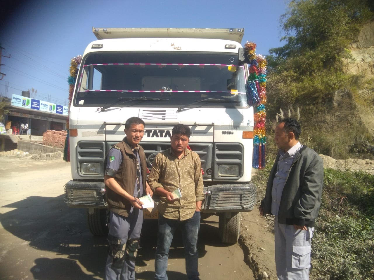 Eastern Sentinel Arunachal News