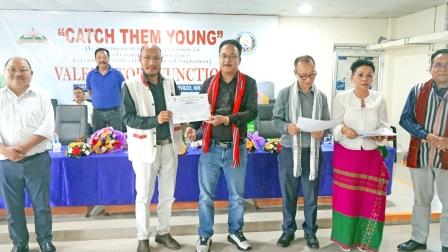 Eastern Sentinel Arunachal News