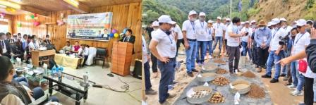 Eastern Sentinel Arunachal News