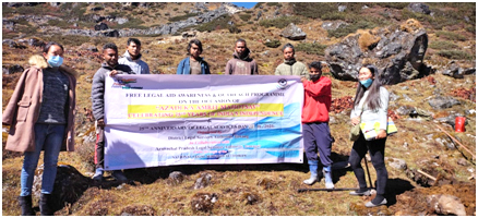 Eastern Sentinel Arunachal News