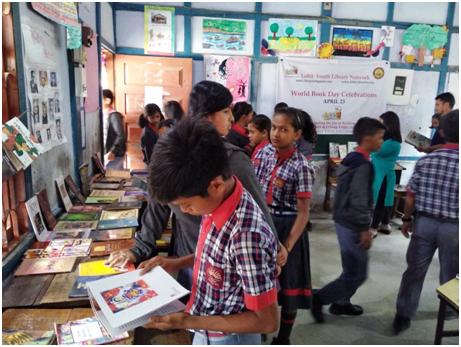 Eastern Sentinel Arunachal News