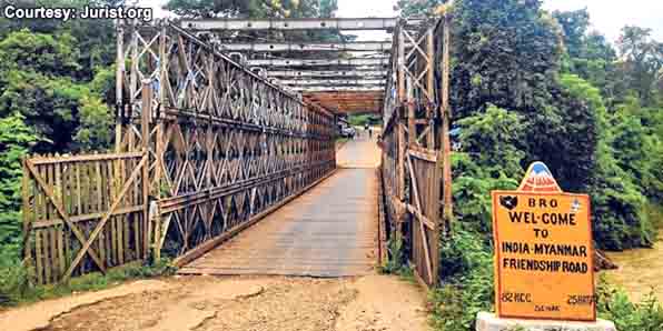 Eastern Sentinel Arunachal News