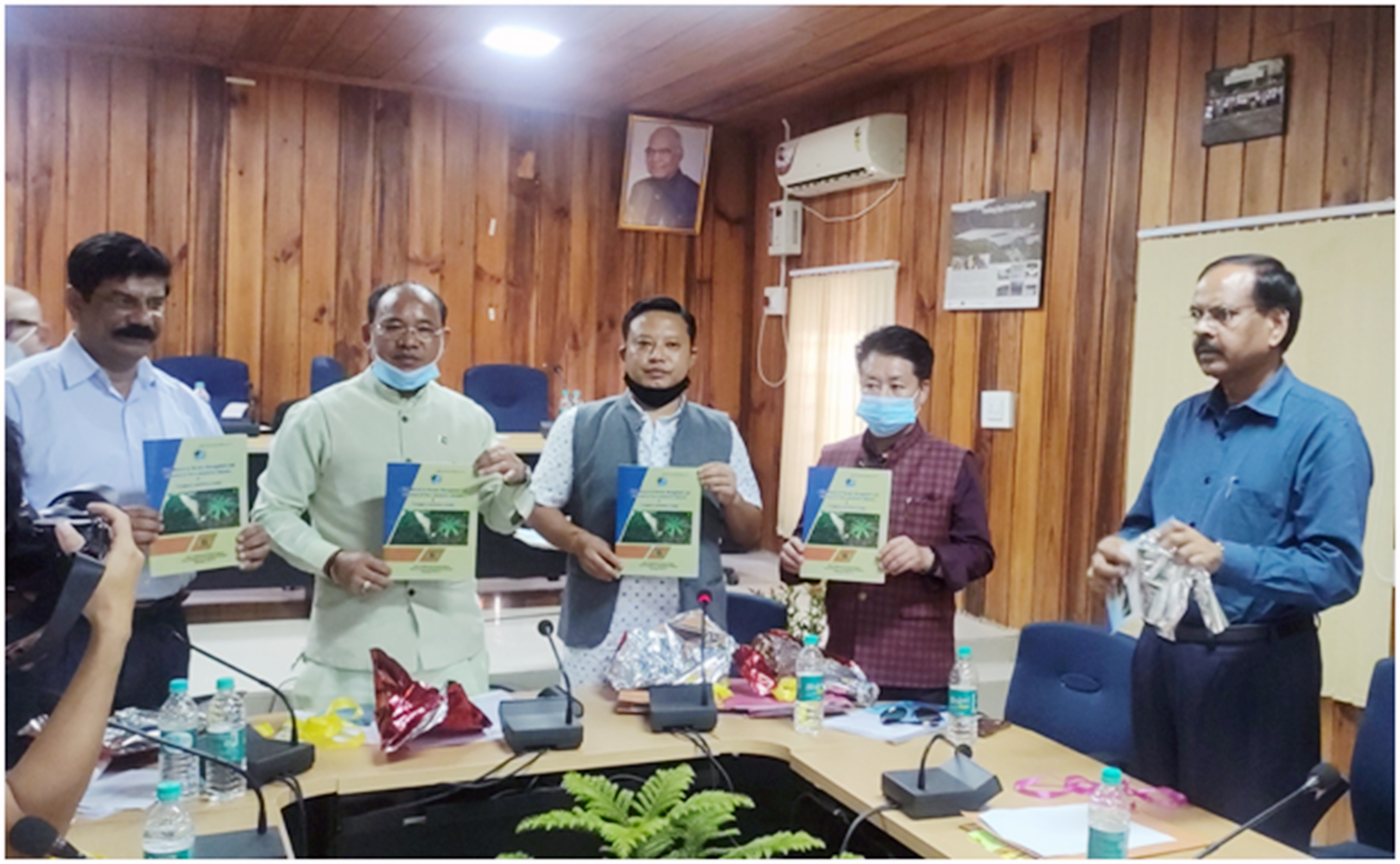 Eastern Sentinel Arunachal News