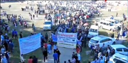 Eastern Sentinel Arunachal News
