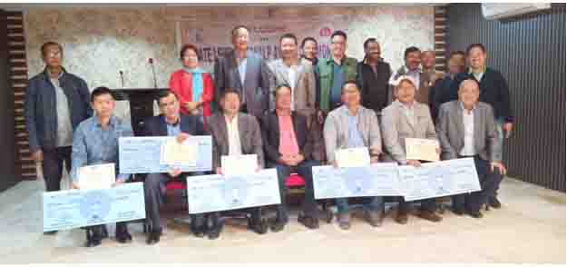 Eastern Sentinel Arunachal News