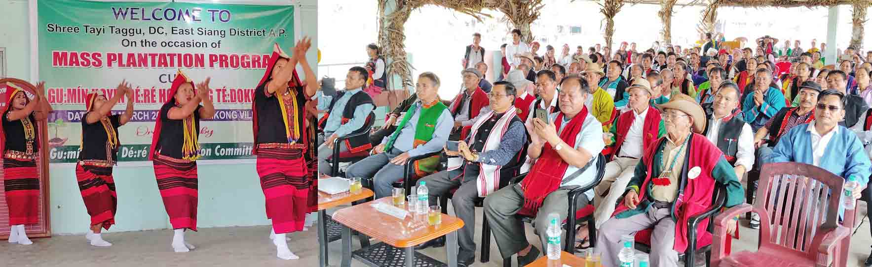 Eastern Sentinel Arunachal News