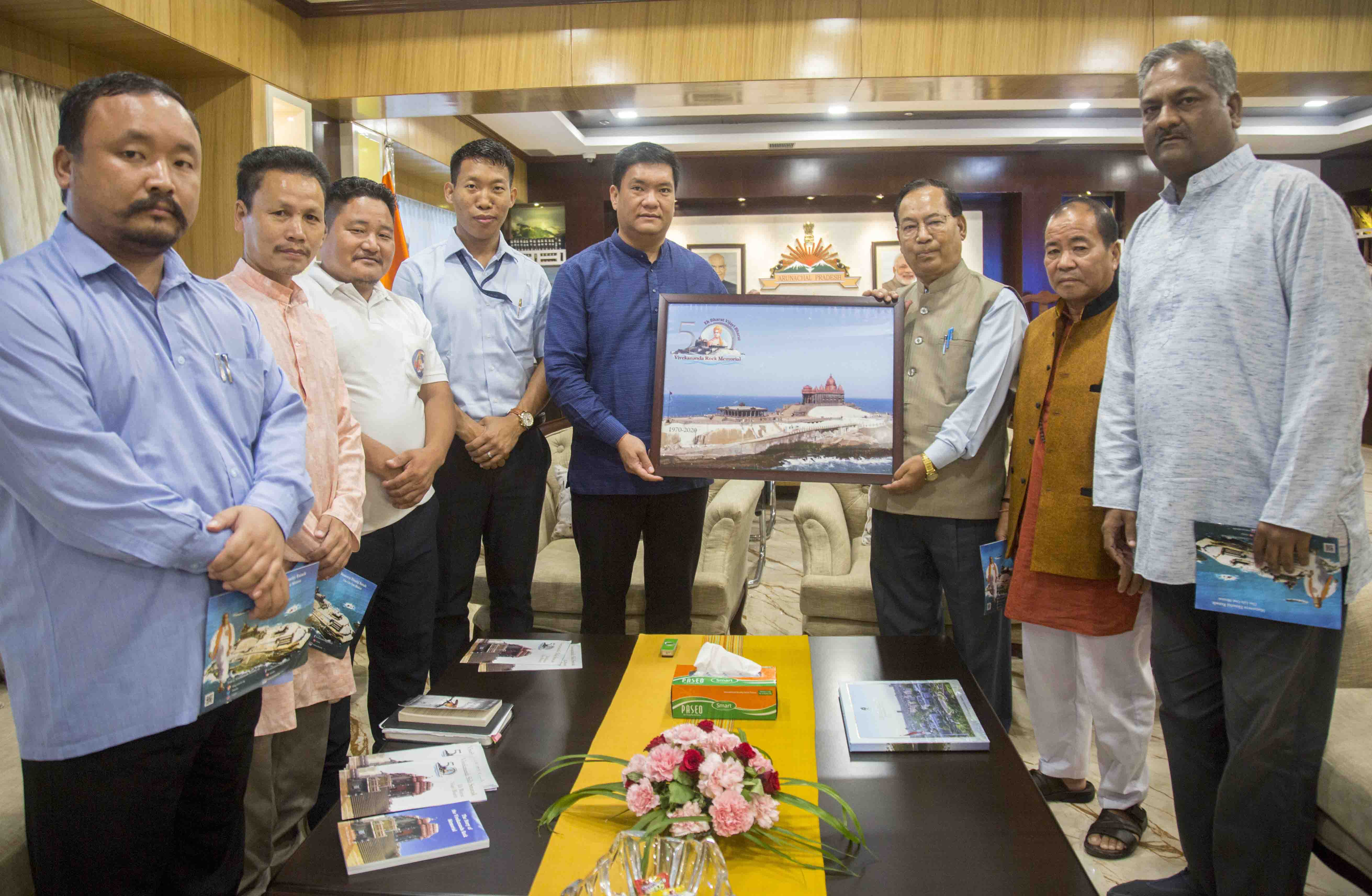Eastern Sentinel Arunachal News