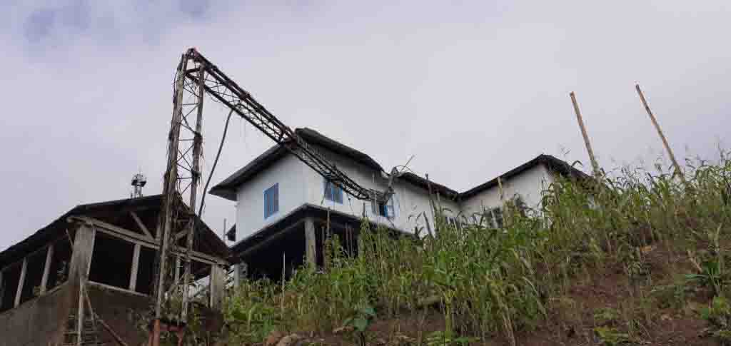 Eastern Sentinel Arunachal News