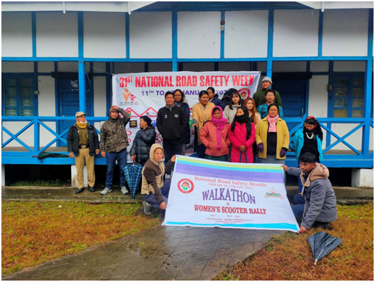Eastern Sentinel Arunachal News