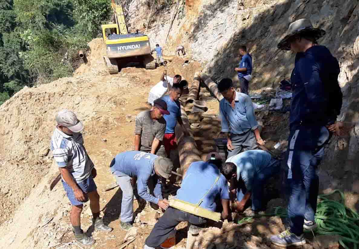 Eastern Sentinel Arunachal News