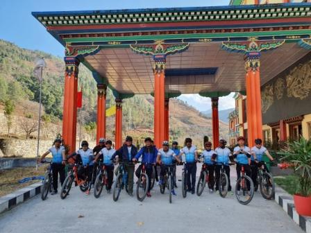 Eastern Sentinel Arunachal News