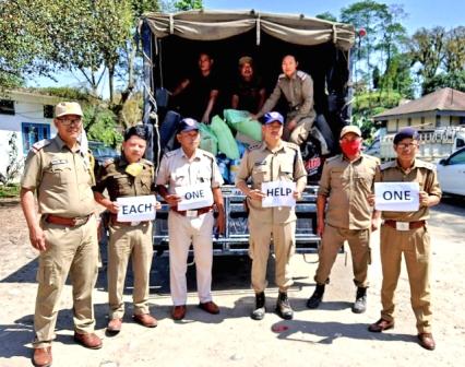 Eastern Sentinel Arunachal News