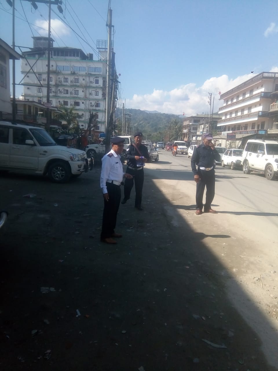 Eastern Sentinel Arunachal News