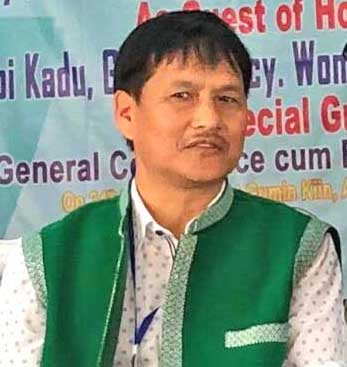 Eastern Sentinel Arunachal News