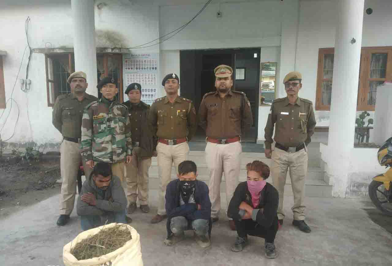 Eastern Sentinel Arunachal News
