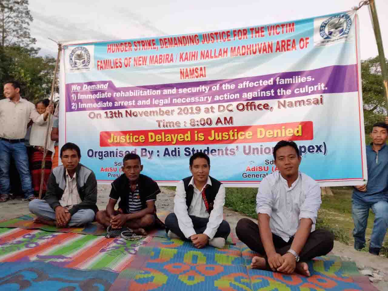 Eastern Sentinel Arunachal News