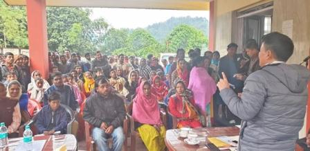 Eastern Sentinel Arunachal News