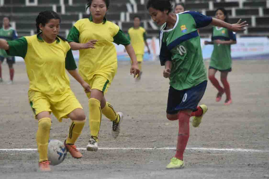 Eastern Sentinel Arunachal News