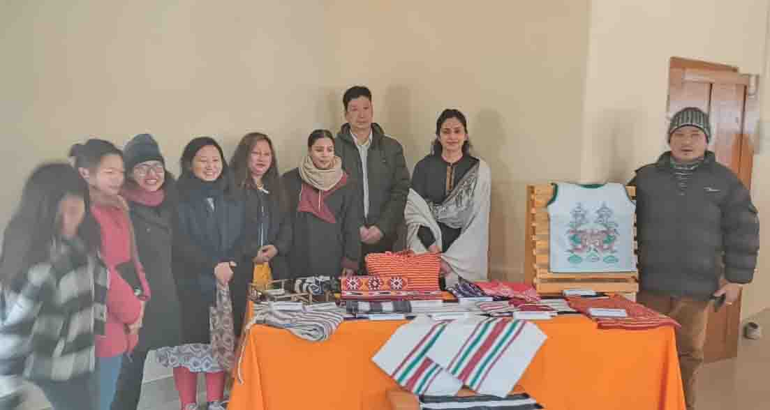 Eastern Sentinel Arunachal News