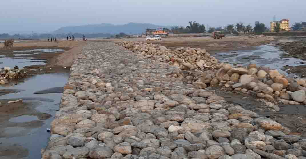 Eastern Sentinel Arunachal News