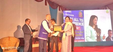 Eastern Sentinel Arunachal News