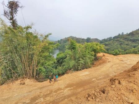 Eastern Sentinel Arunachal News
