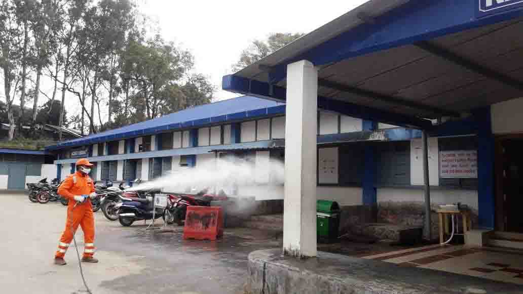 Eastern Sentinel Arunachal News