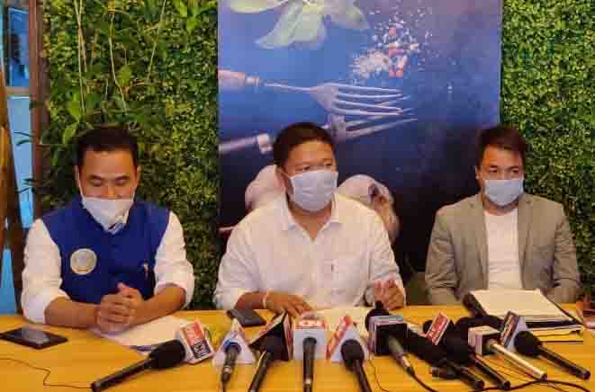 Eastern Sentinel Arunachal News