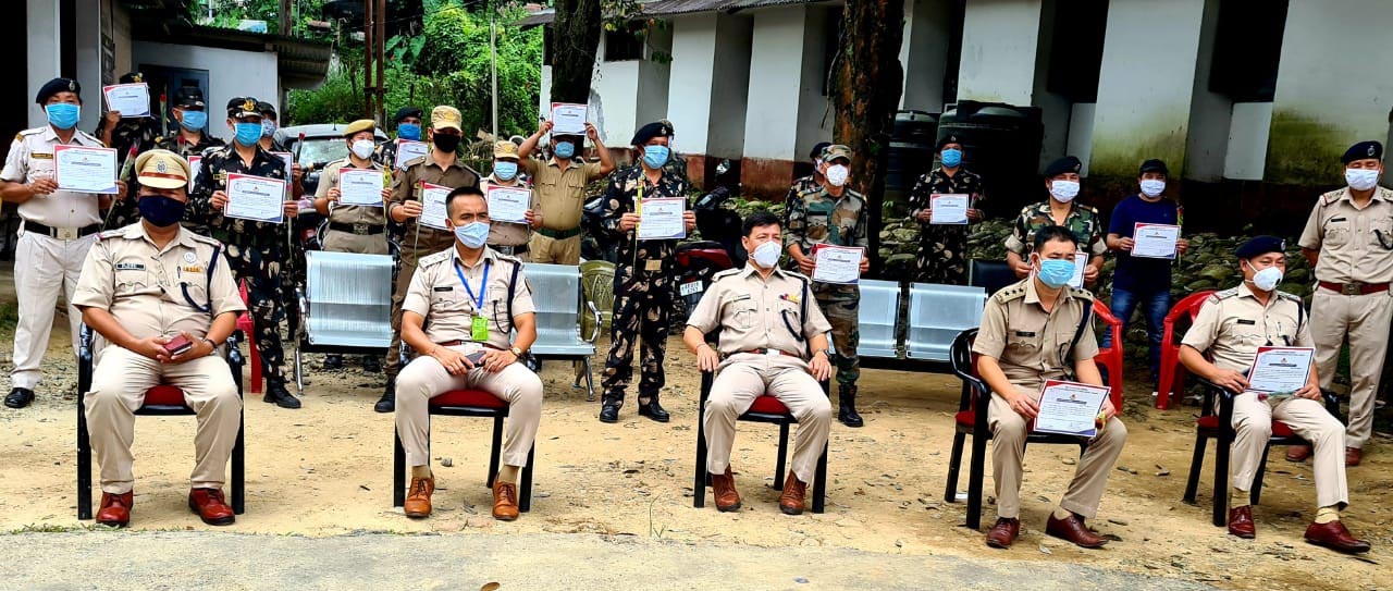 Eastern Sentinel Arunachal News