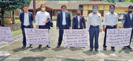 Eastern Sentinel Arunachal News