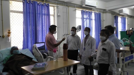 Eastern Sentinel Arunachal News