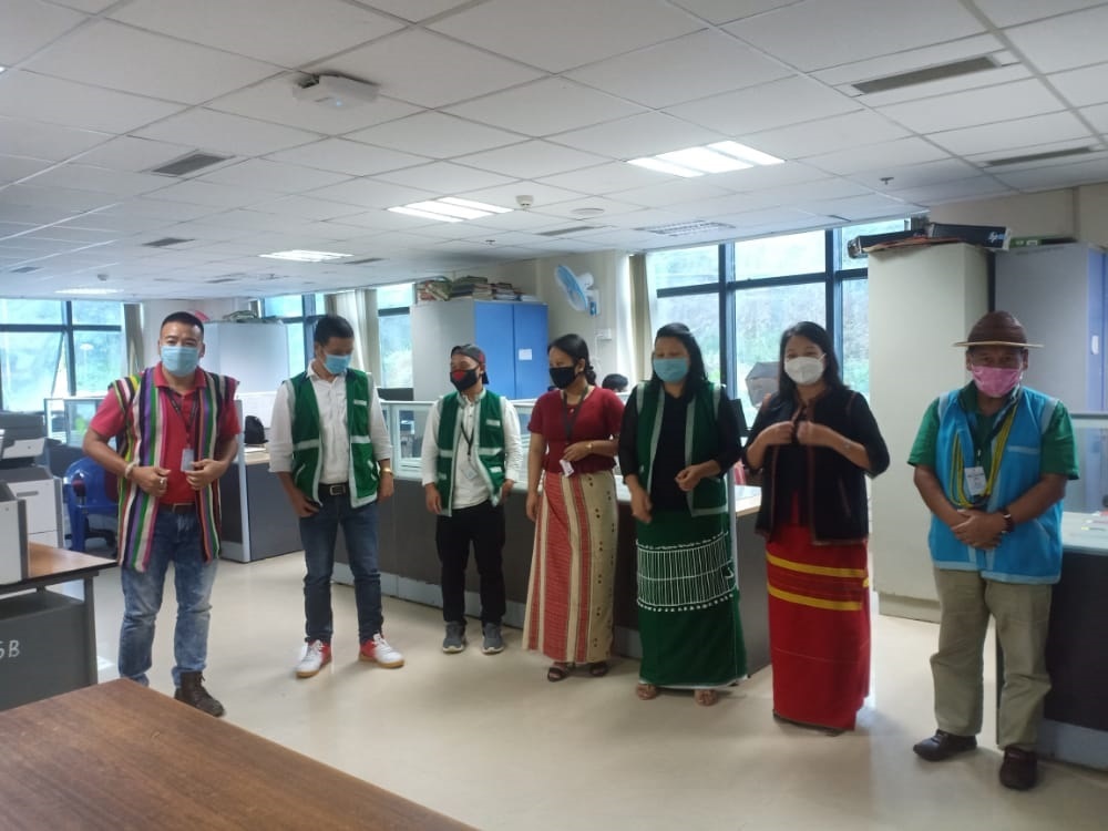 Eastern Sentinel Arunachal News