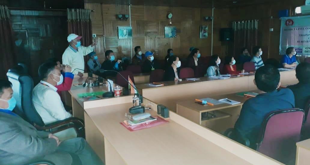 Eastern Sentinel Arunachal News