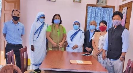 Eastern Sentinel Arunachal News