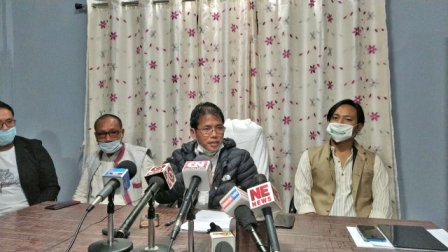 Eastern Sentinel Arunachal News