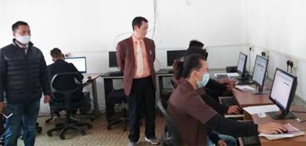 Eastern Sentinel Arunachal News