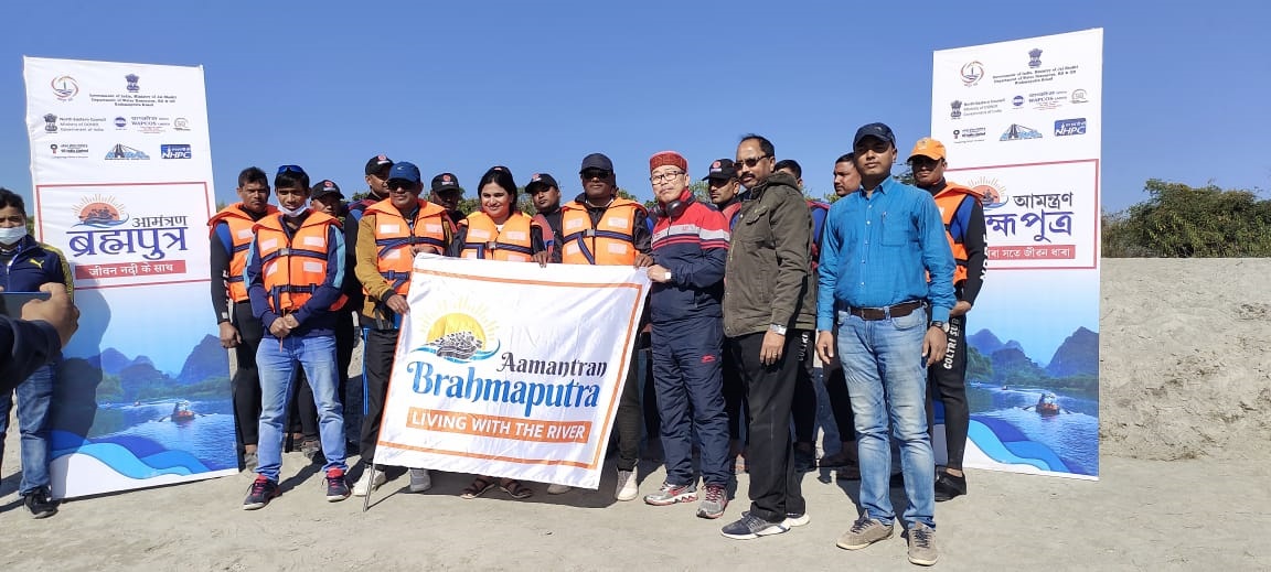 Eastern Sentinel Arunachal News