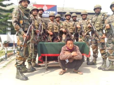 Eastern Sentinel Arunachal News