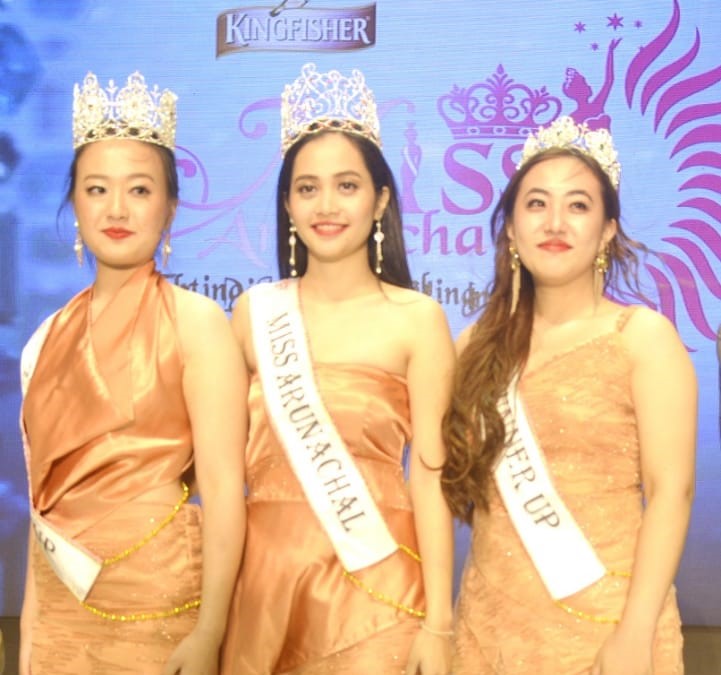 Eastern Sentinel Arunachal News