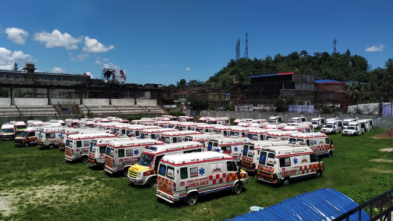 Eastern Sentinel Arunachal News